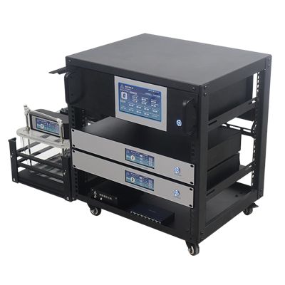 小动物能量代谢系统