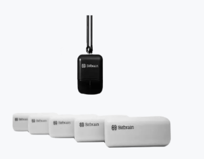 ErgoLAB Indoor 室内时空行为记录仪