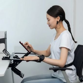 ErgoAI人因边缘终端