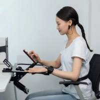 ErgoAI人因边缘终端