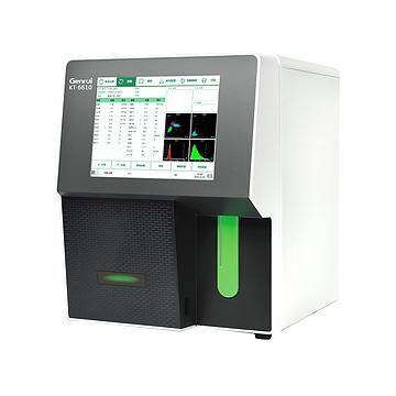 锦瑞Genrui 全自动五分类血液分析仪 KT-6610