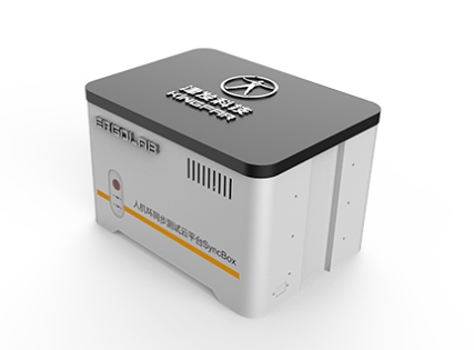 SyncBox 人机环境同步信创主机