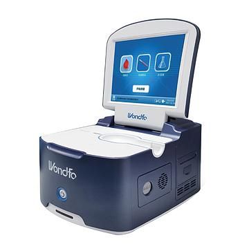 万孚Wondfo 血气生化分析仪 BGA-102