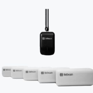 ErgoLAB Indoor 室内时空行为记录仪