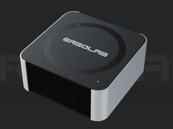 ErgoAI人因智能边缘一体机