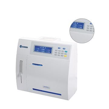 奥迪康AUDICOM 电解质分析仪 AC9801