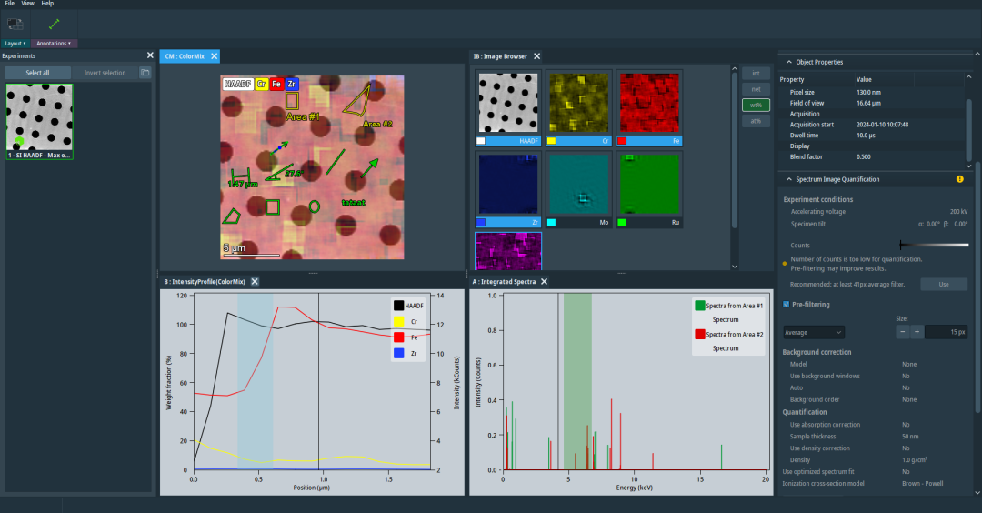 免费专业数据浏览工具来了！Velox Lite全新上线，轻松搞定数据查看难题