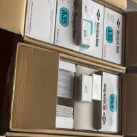 日本羽毛Feather一次性病理刀片A-35窄刀片