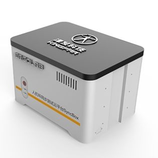 SyncBox 人机环境同步信创主机