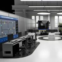 ErgoSIM 驾驶模拟仿真系统-硬件