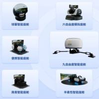 ErgoSIM智能座舱人因测试平台-v2024