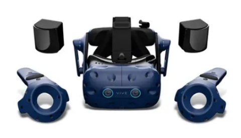 ErgoVR虚拟空间定位系统