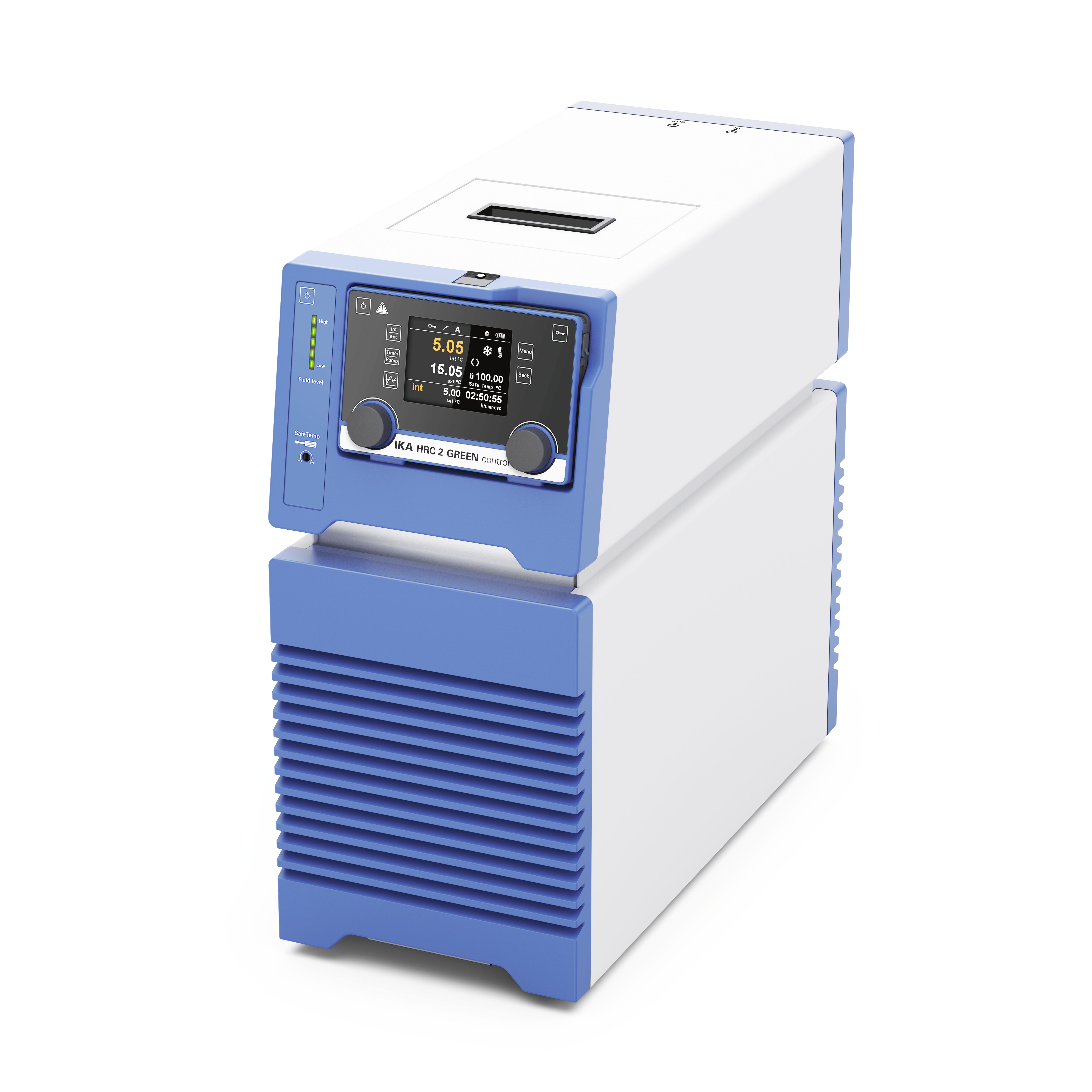 恒温器家族新成员 | 更环保、更节能、性能 UP 50%