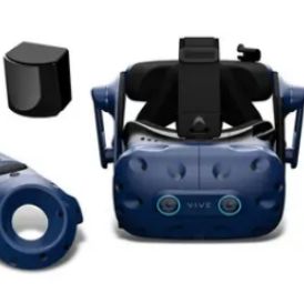 ErgoVR虚拟空间定位系统