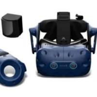 ErgoVR虚拟空间定位系统