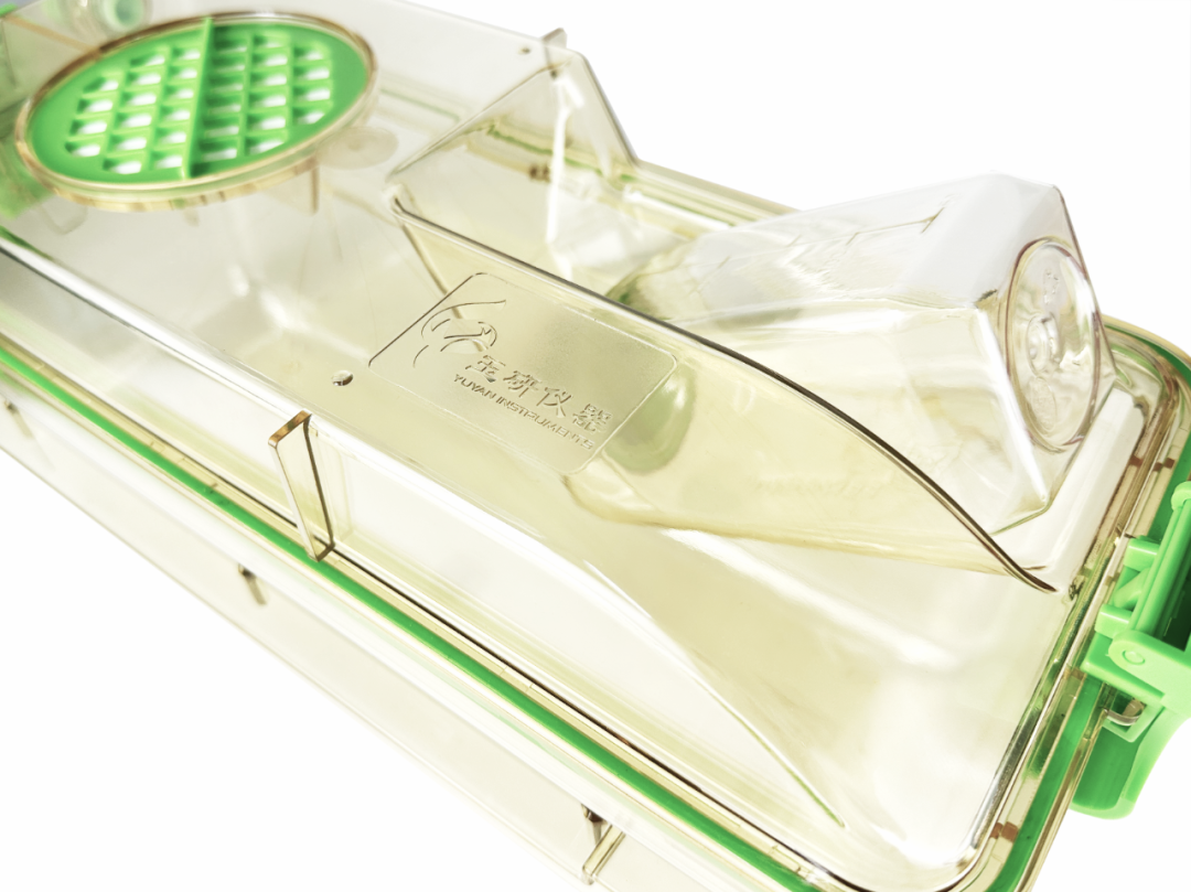 技术解析——IVC饲养笼是如何保护您的动物健康的