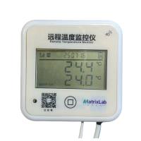 MatrixLab 远程温度监控仪Remote Temperature Monitor