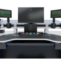 ErgoExpert高级操作台