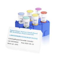 Kit03千亿级自然杀伤细胞大规模培养解决方案