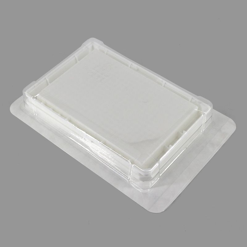 BeyoGold™全白384孔细胞培养板(平底带盖, 独立包装)