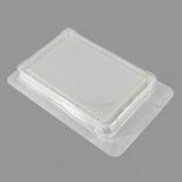 BeyoGold™全白384孔细胞培养板(平底带盖, 独立包装)