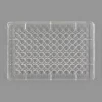 BeyoGold™ 96孔透明平底UV板(独立包装)