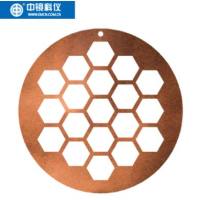 标准载网（六方孔）