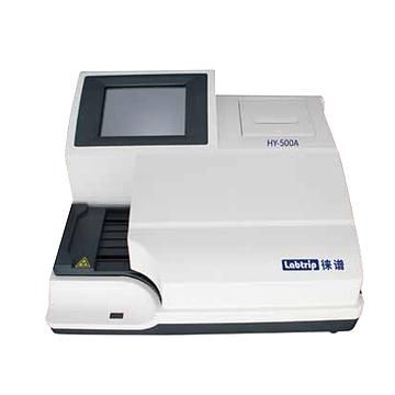 徕谱 Labtrip 尿液分析仪 HY-500A