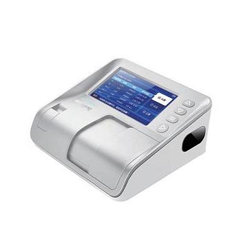 康尚Konsung 干式生化分析仪 Compass2000-2