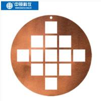 标准载网（方孔）