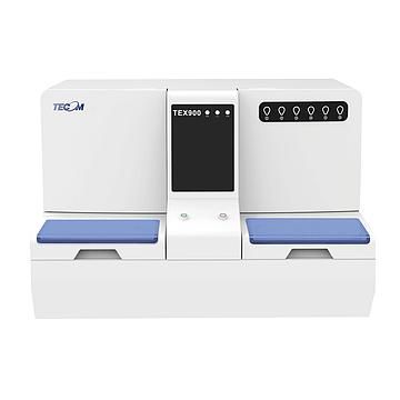特康 全自动粪便分析仪 TEX900