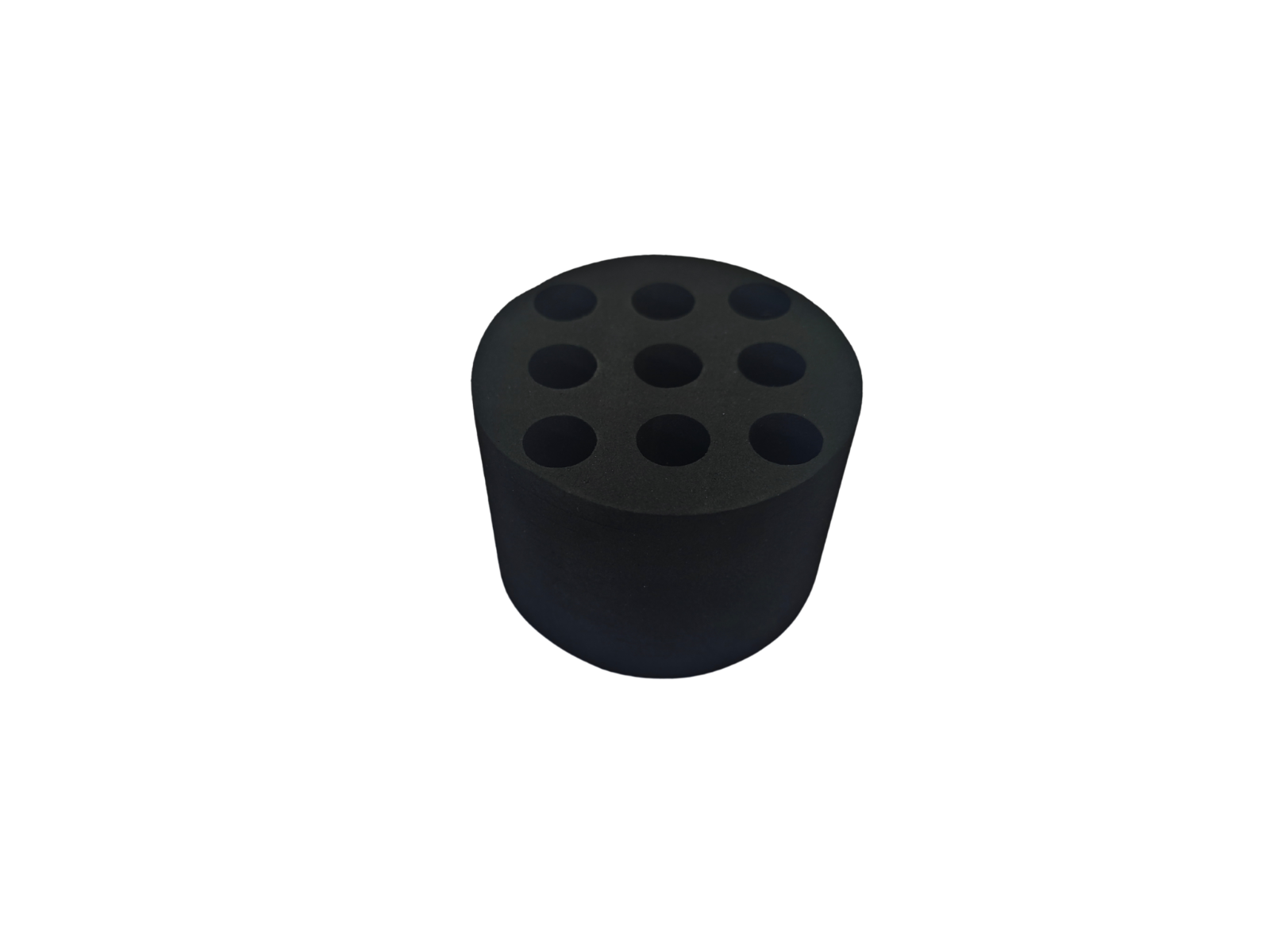 Smart Vortenizer Vertical Adapter - 9 x 15 mL