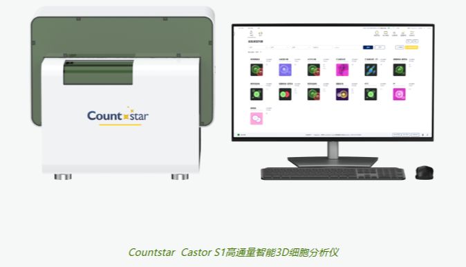 文献解读 | Countstar Castor类器官应用 --先天性心脏病发病机制和治疗靶点探索