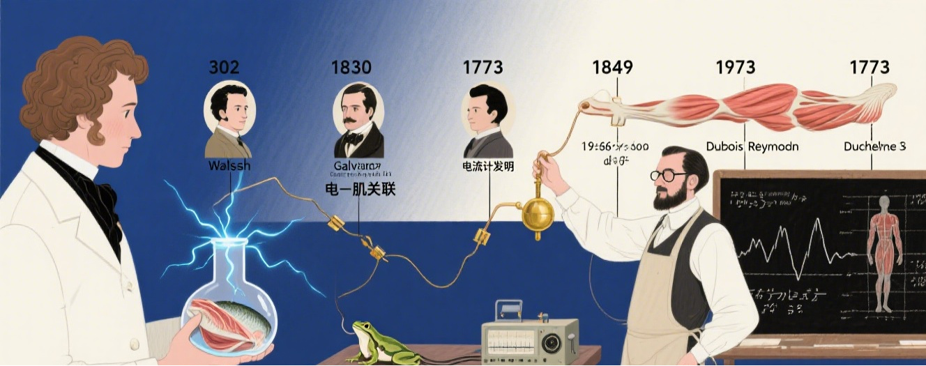 科研到临床的闭环：表面肌电如何实现数据驱动的康复决策？