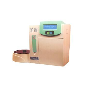 希莱恒 HORRON 电解质分析仪 IMS-986（C型，不含盘）