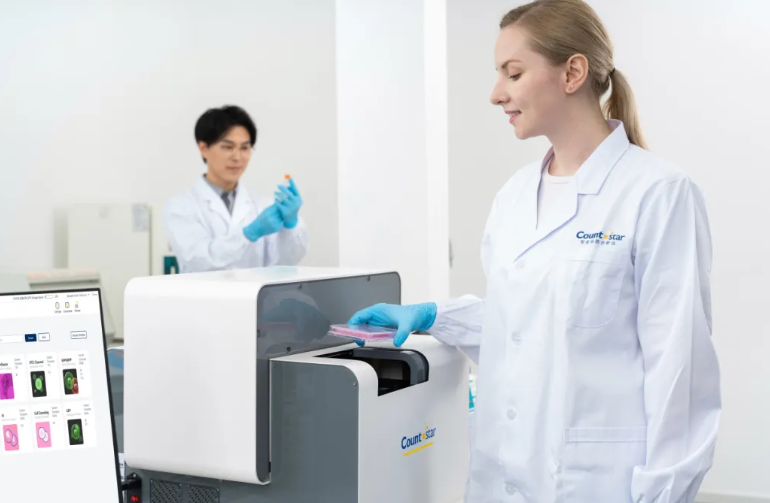 Castor X系列 | CLD实验室的理想伙伴