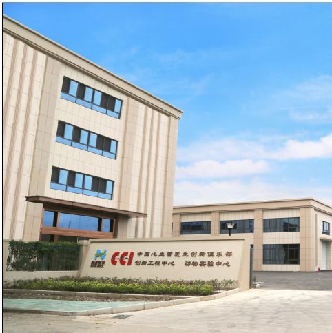 临床前大动物实验研究