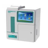 希莱恒HORRON 电解质分析仪 H930(C型半自动)