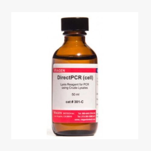 Viagen DirectPCR Lysis Reagent (Cell) 细胞直接PCR裂解液 302-C