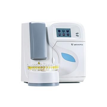 优利特URIT 电解质分析仪 URIT-910Plus