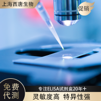 小鼠Cleaved Caspase-3(Cleaved Caspase-3)试剂盒 免费代测