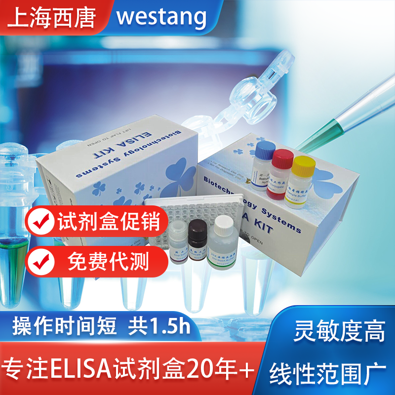 降钙素基因相关肽(CGRP)试剂盒免费代测