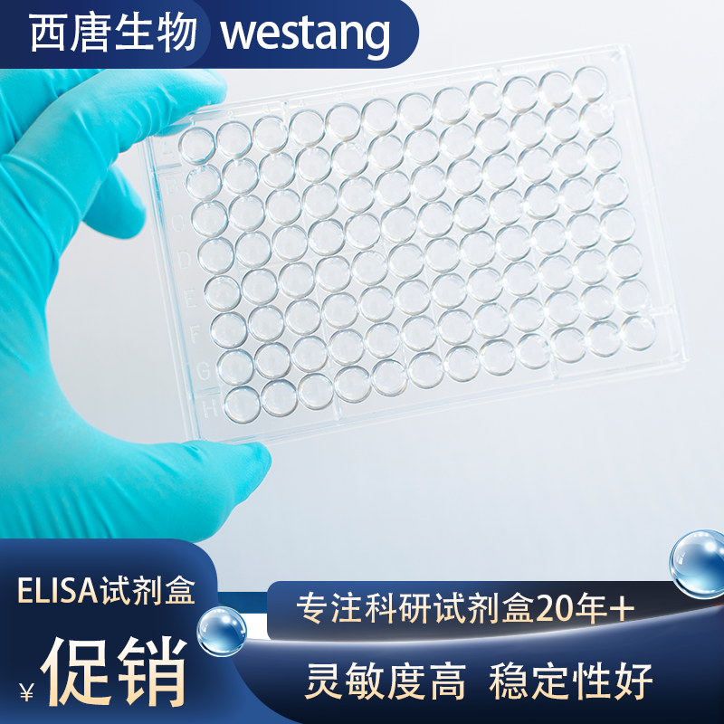 血管性血友病因子(vWF)试剂盒