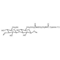 Dextran-Cy7.5   Dextran-Cyanine 7.5  CY7.5