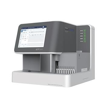 基蛋 GP 全自动化学发光测定仪 MAGICL6000i