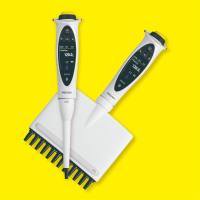 赛多利斯 Picus® 2 电动移液器（免费试用）