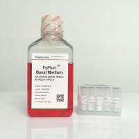 FyPluri(TM) hESCs/hiPSCs人多能干细胞全合成培养基