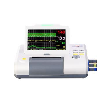 徕克美 LikeMed 胎儿/孕妇/病人多参数监护仪 海棠系列 L8（三参型）