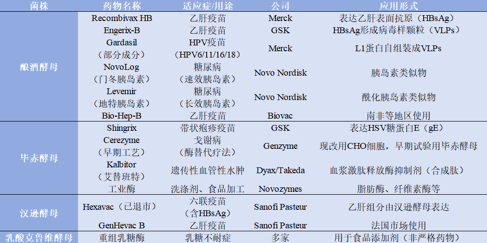 生物制药质控福音：高特异性酵母HCP ELISA方阵解决残留检测难题