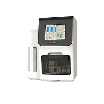 基蛋GP 荧光免疫定量分析仪 Getein1600
